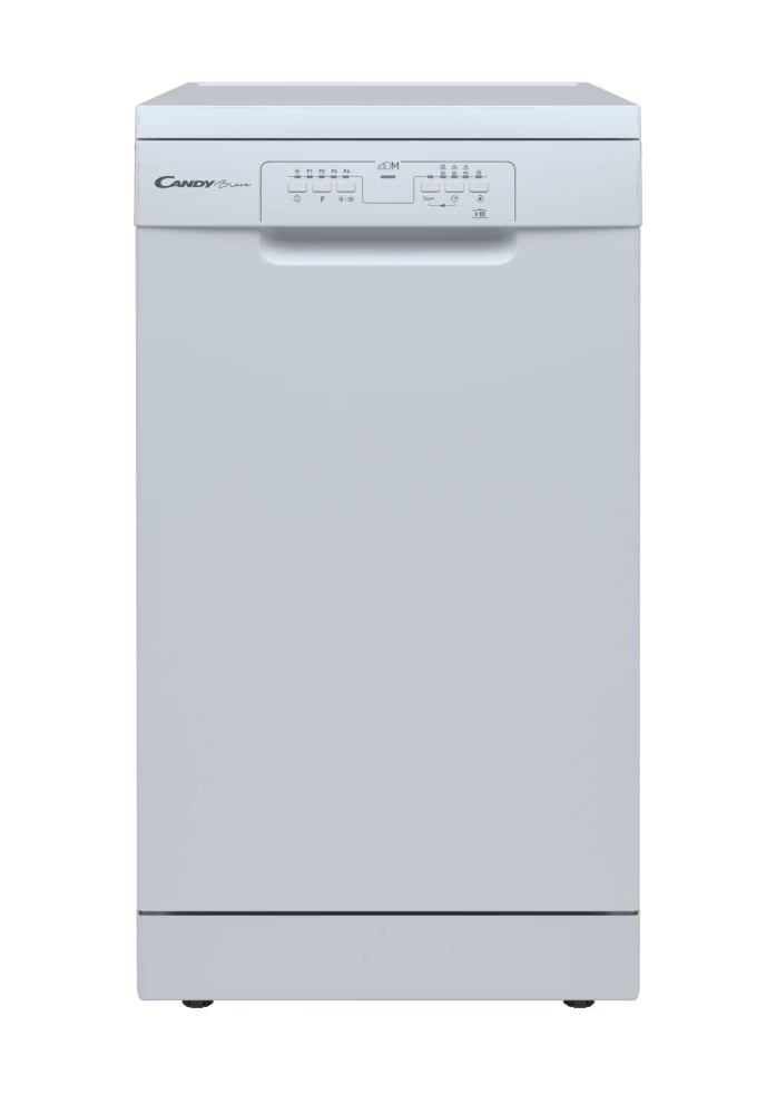 Candy CDPH 2L1049W Slimline 10 Place Brava Dishwasher – Renew 2 U