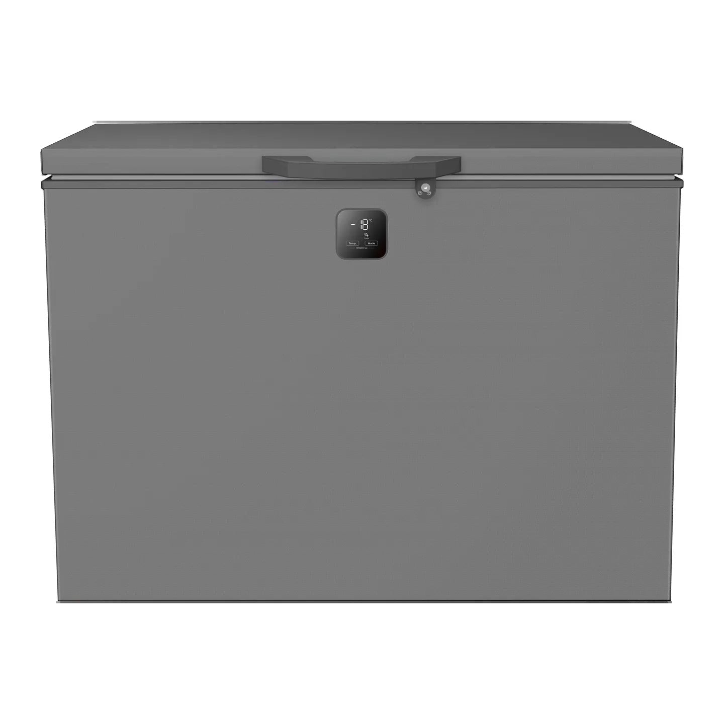 Hisense FT280WN3SGD Total No Frost Chest Freezer – Renew 2 U