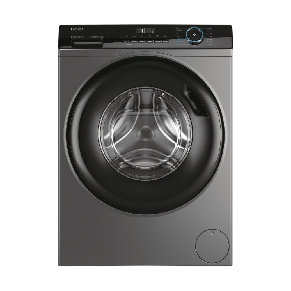 Haier I-Pro Series 3 HW90-B14939S8 9kg 1400rpm Washing Machine – Renew 2 U