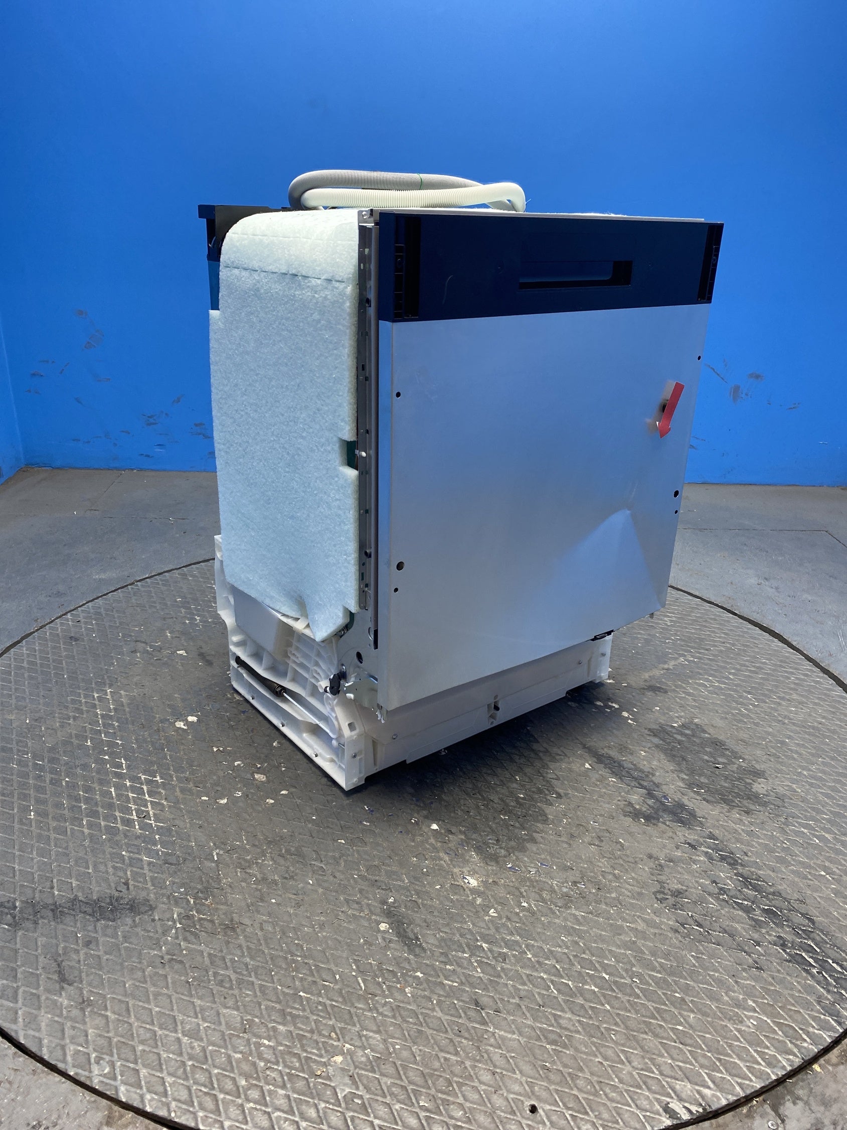 Hisense HV673B60UK Integrated 16 Place Setting Dishwasher