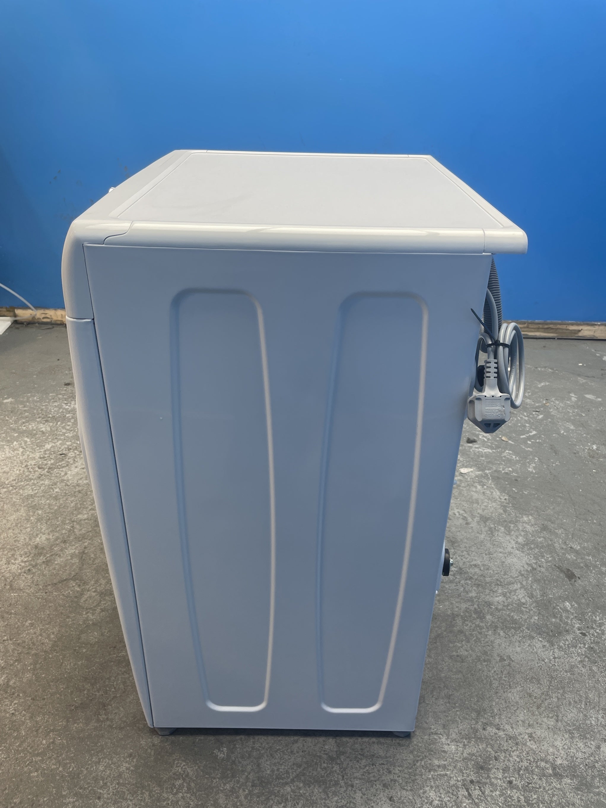 #GRC-159-983 - Hoover H-WASH 350 H3WPS696TAM6-80 9kg 1600rpm Washing Machine