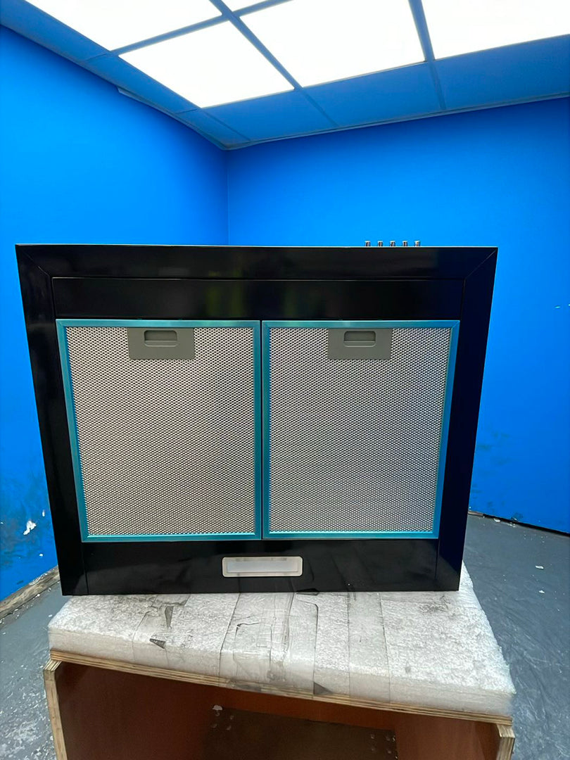 #GRC-162-282 - Hoover HCE160N/1 60cm Chimney Cooker Hood