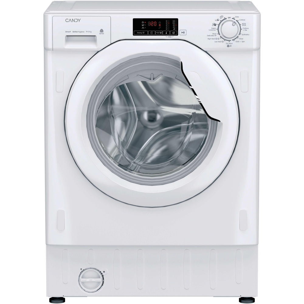 Candy CBD 485D13/1-80 Integrated 8/5kg 1400rpm Washer Dryer – Renew 2 U
