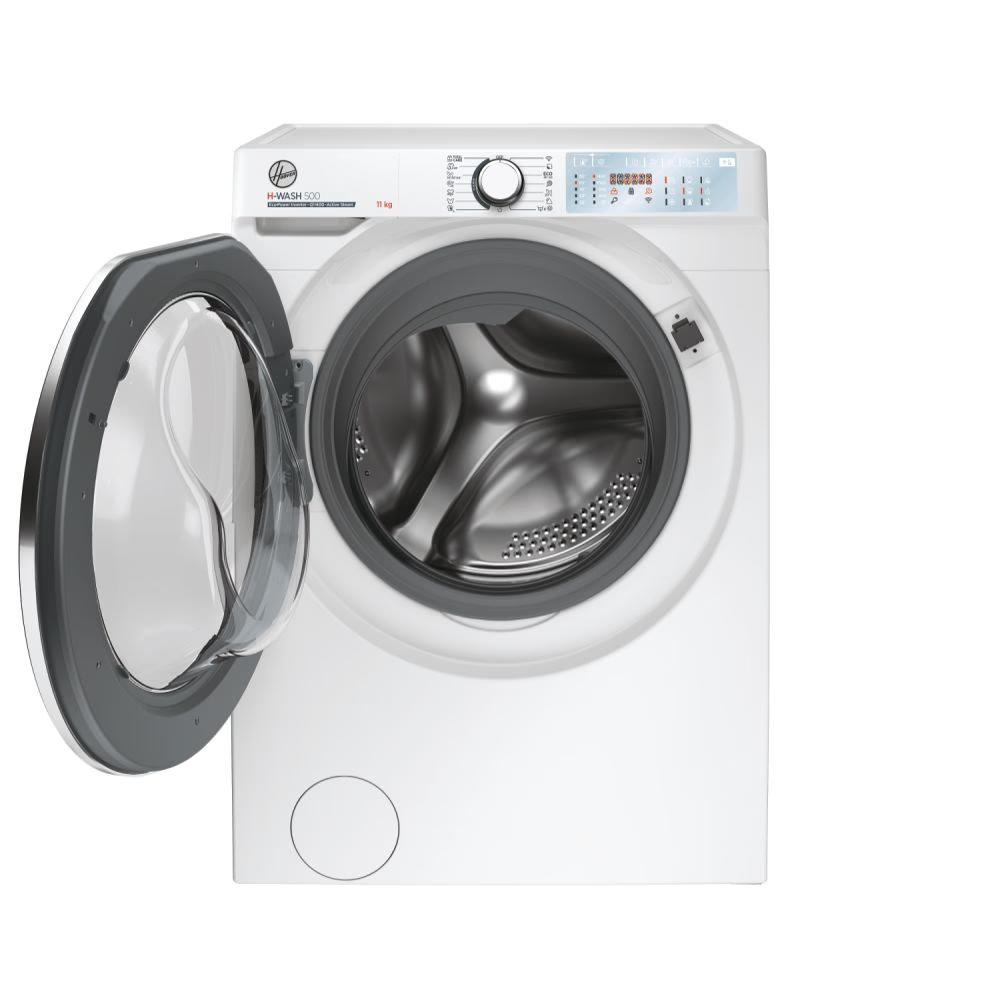 Hoover HWB411AMC/1-80 11kg 1400 Spin Washing Machine – Renew 2 U