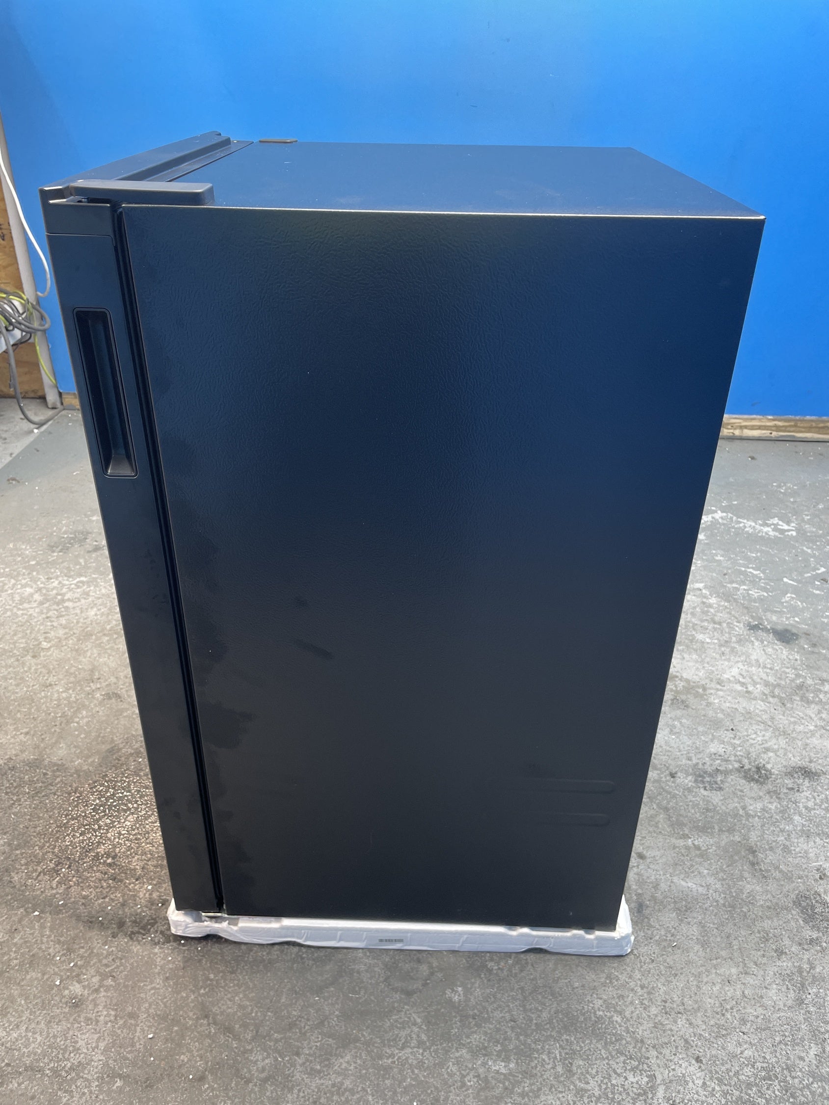 #GRC-158-394 - Hoover HONLQ2S58EBK H-FRIDGE 300 Mini Undercounter Fridge