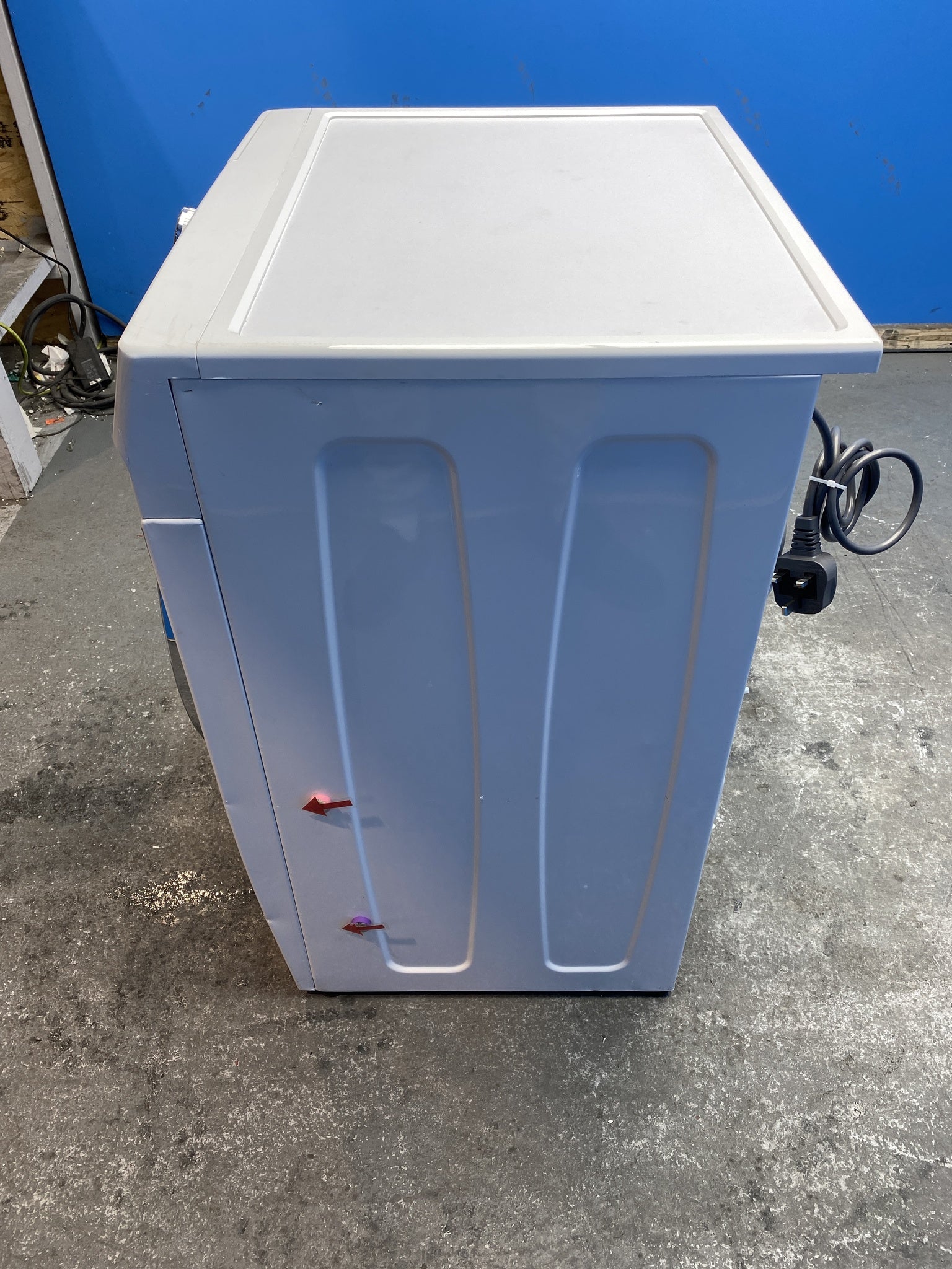 Hoover HW49AMC 9kg 1400 Spin Washing Machine