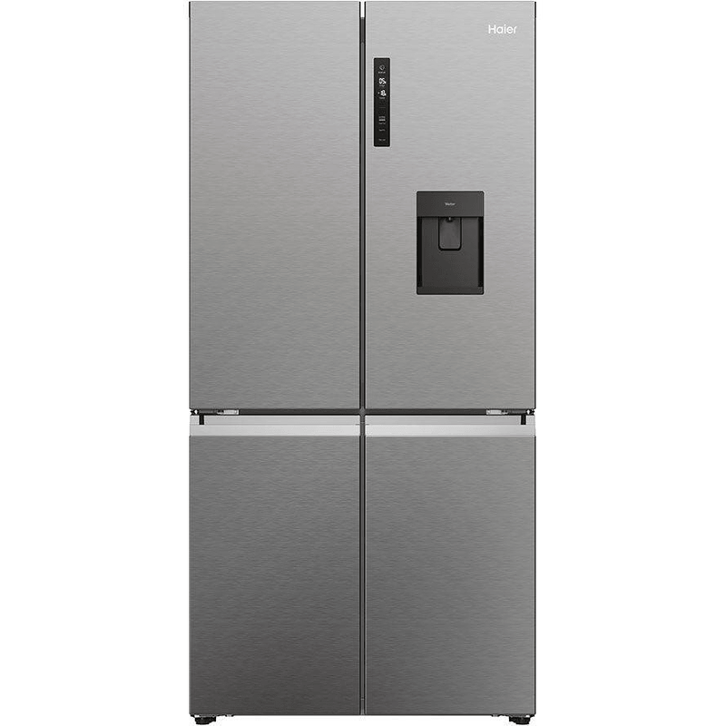Haier HCR5919EHMP 528L American Style Fridge Freezer – Renew 2 U
