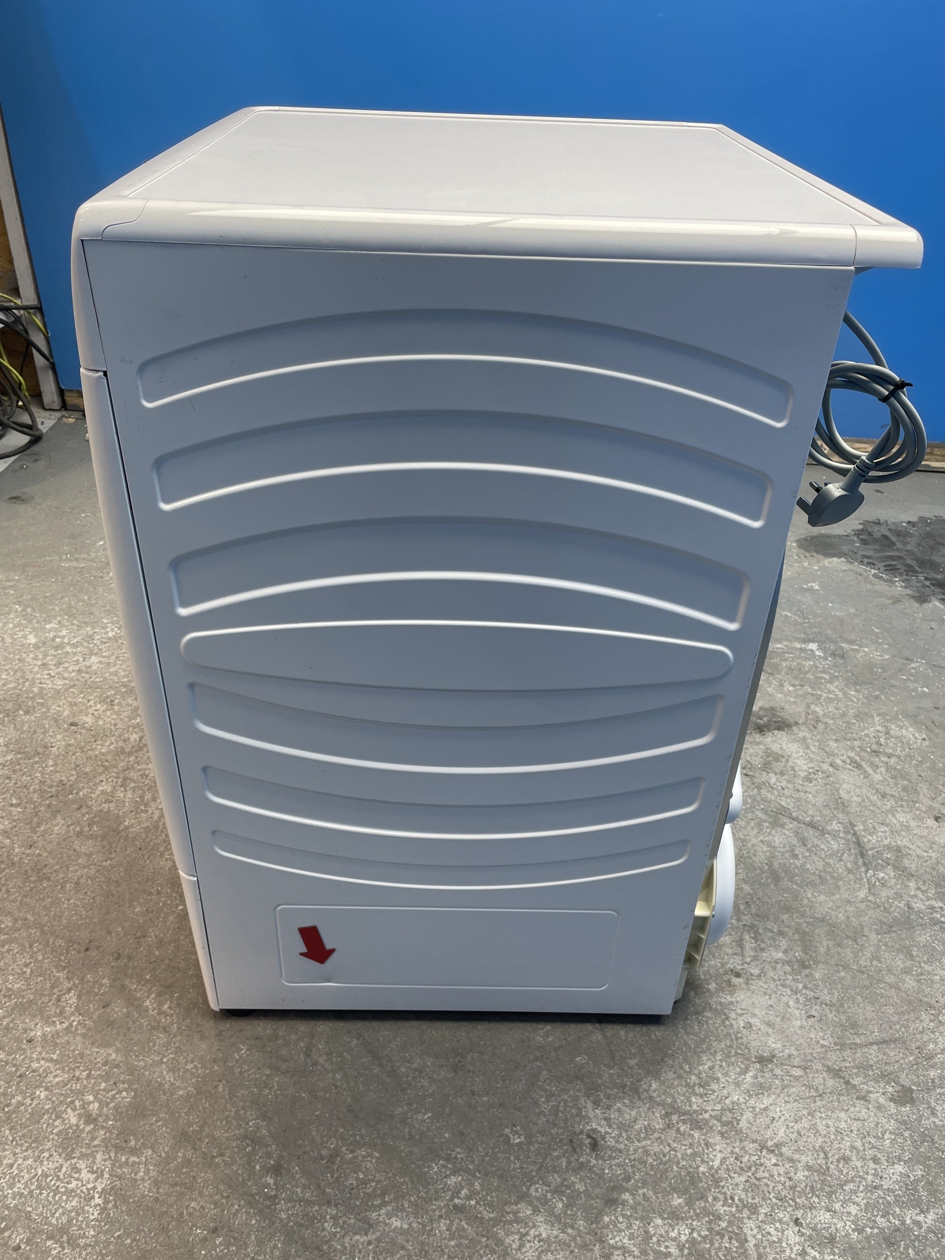 Hoover HLEV9DG 9kg Vented Tumble Dryer