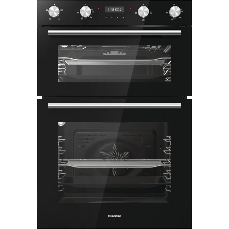 Hisense BID95211XUK Built-in 110 Litre Double Oven – Renew 2 U