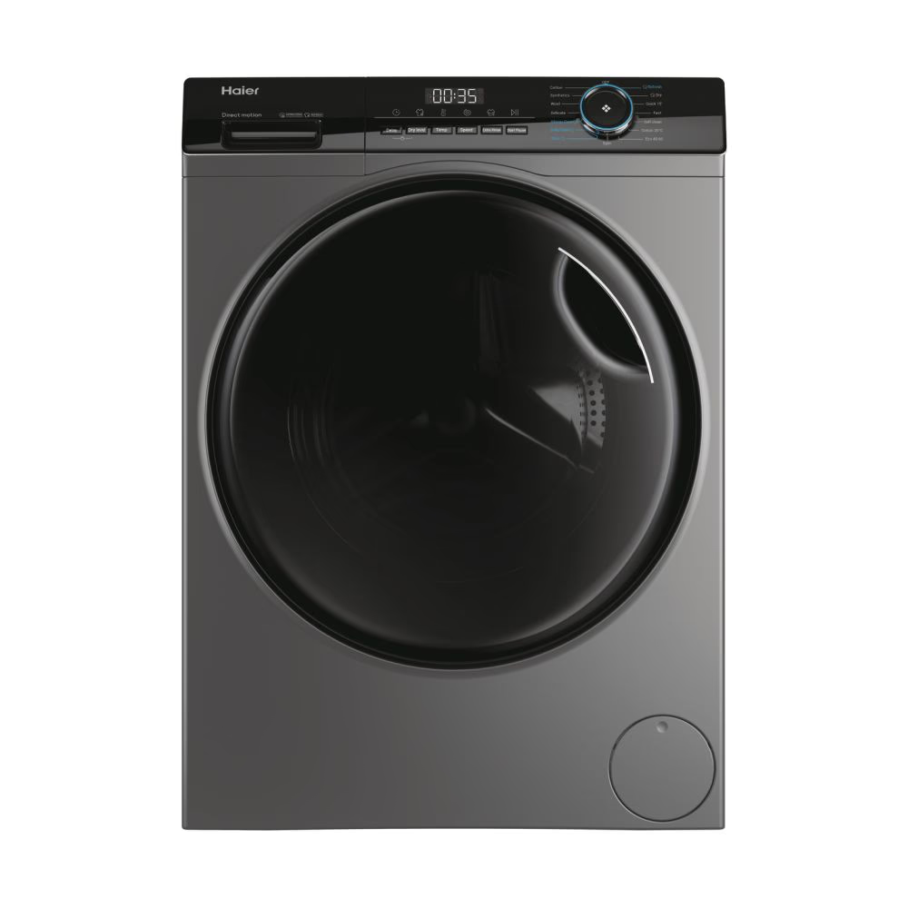 Haier I-Pro Series 3 HWD90-B14939S 9/6kg 1400rpm Washer Dryer – Renew 2 U