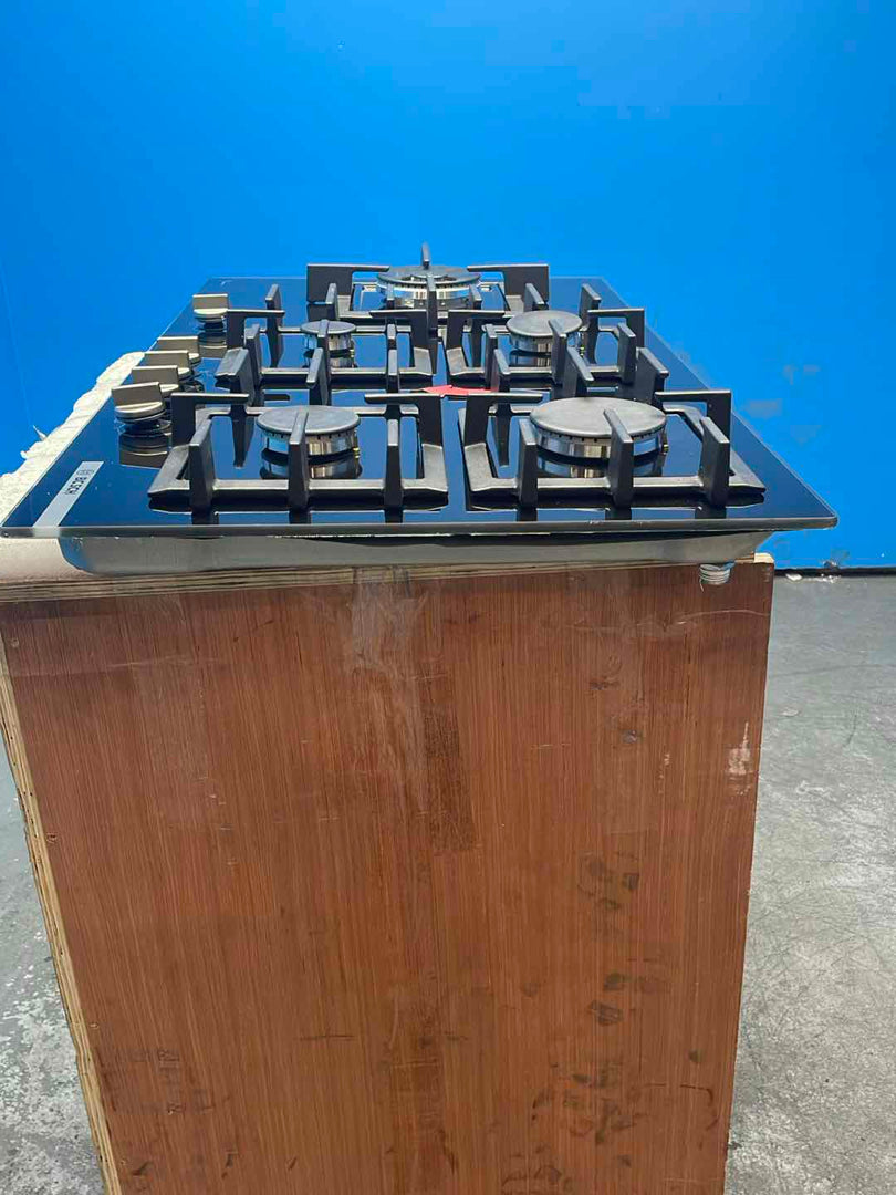 #GRC-159-784 - Bosch Built-In Series 6 PPM9A6I40 90cm Gas Hob