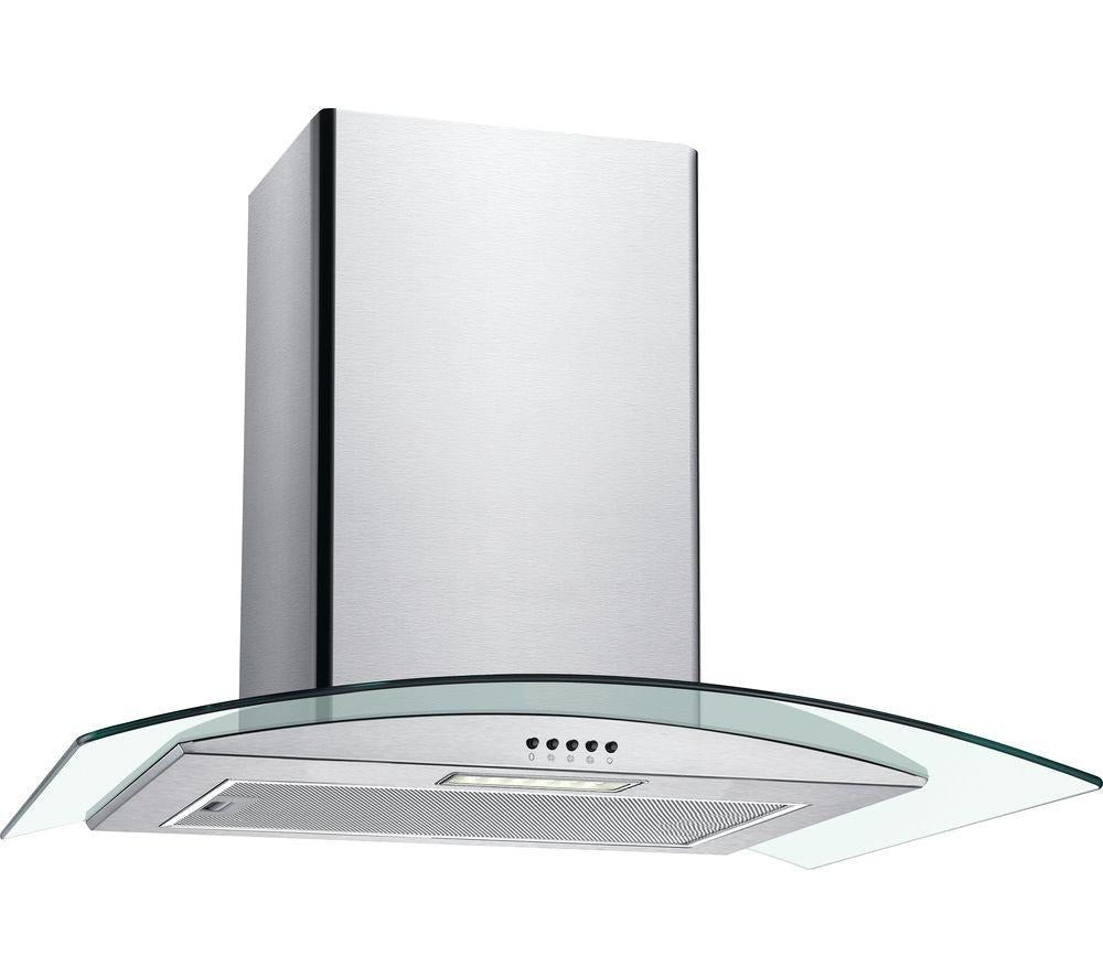 Candy CGM60NX 60cm Chimney Cooker Hood – Renew 2 U