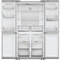Hoover HSC918EWXK 563 Litre American Style Fridge Freezer - Renew 2 U