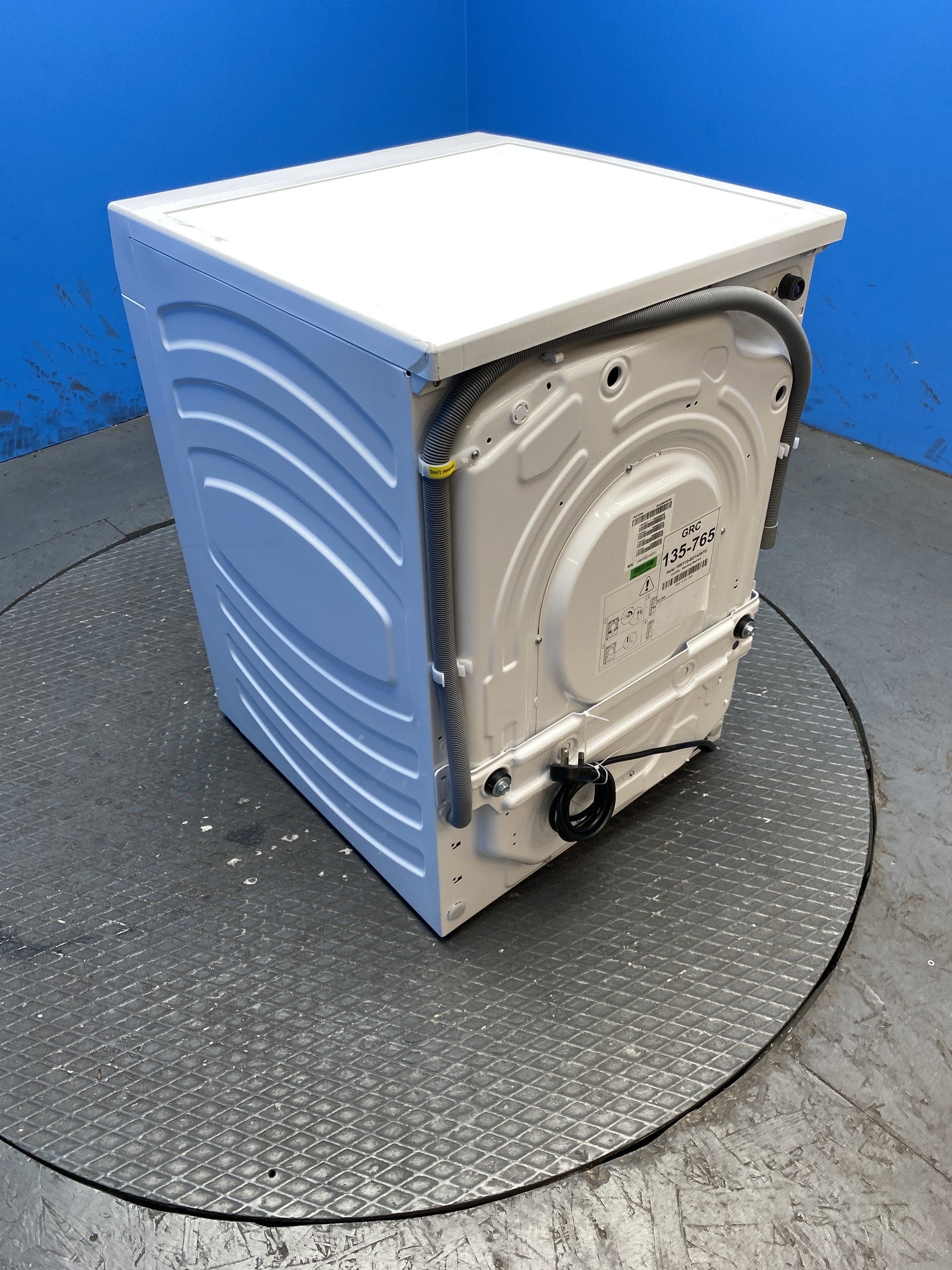 Haier HW110-BD14397U1 X Series 11kg Washing Machine
