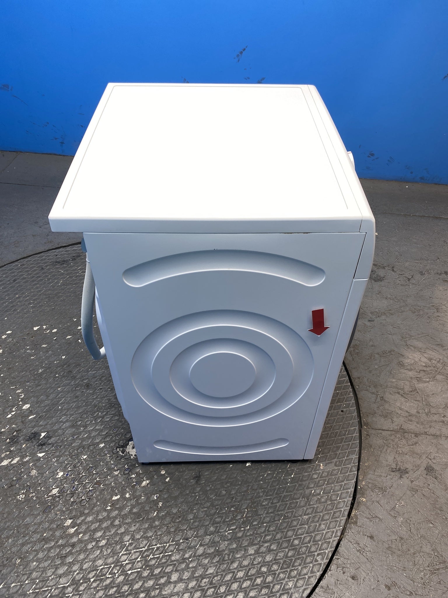 Bosch Serie 4 WAN28201GB 8kg 1400rpm Washing Machine