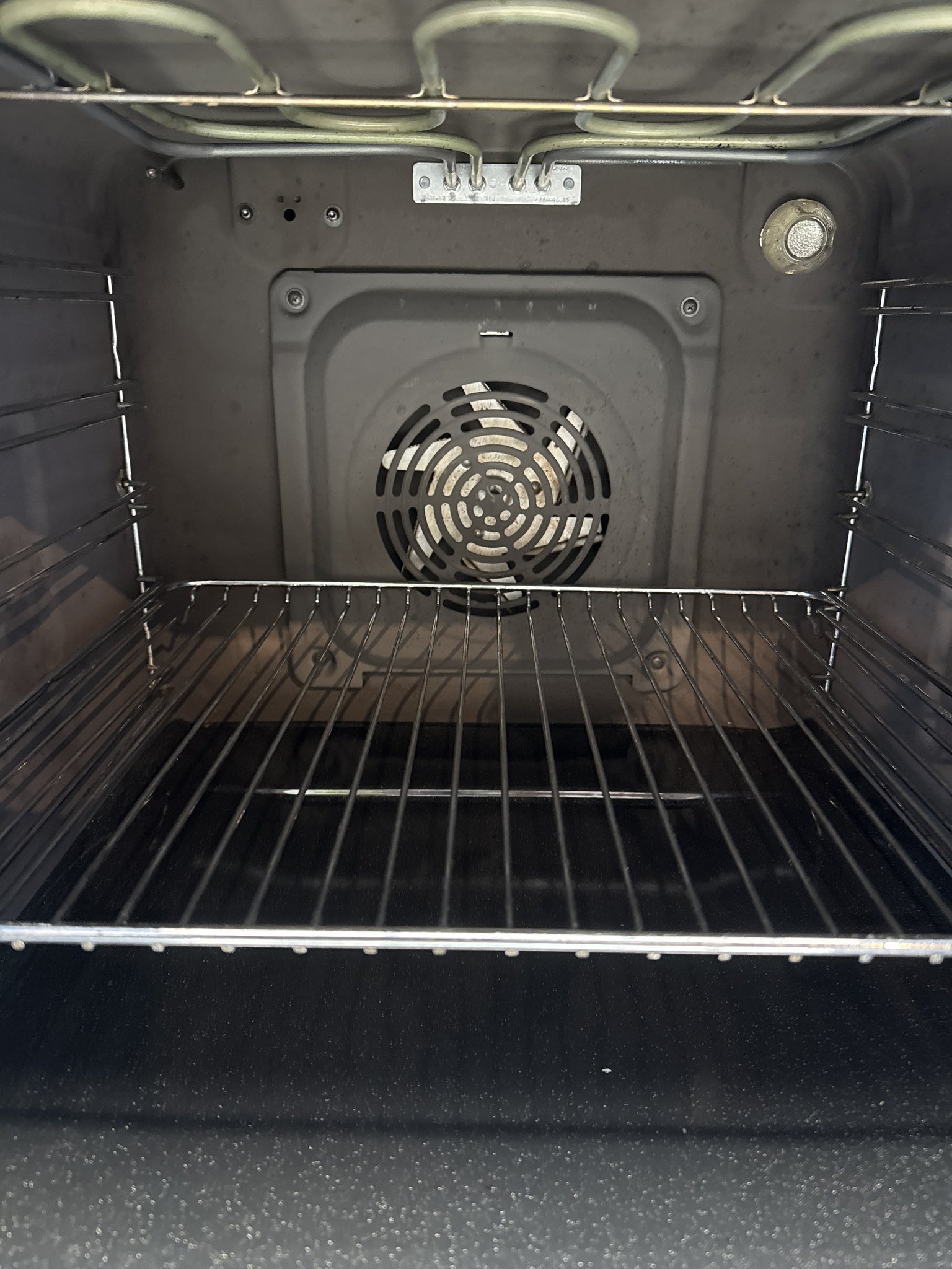 AEG 6000 Series DCK531160M Double Built-In Oven