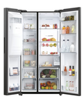Haier HSW79F18DIPT 601L American Fridge Freezer with Ice & Water - Renew 2 U