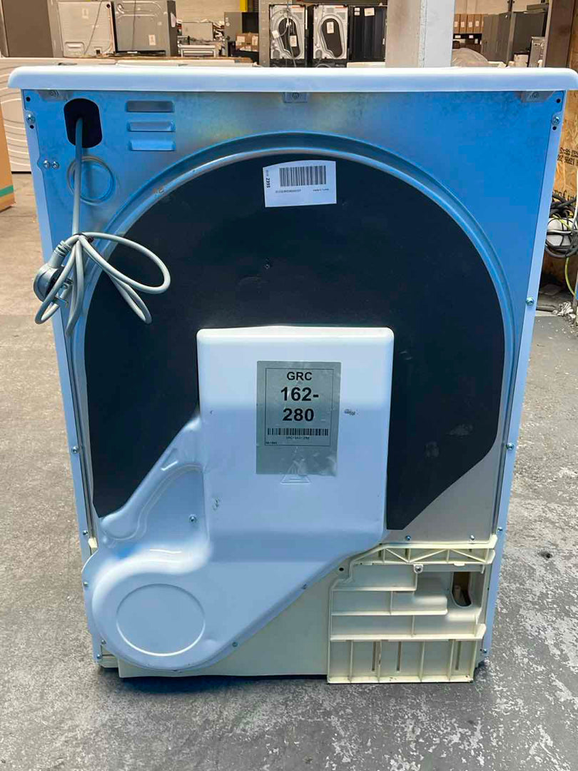 #GRC-162-280 - Candy Smart CSE C10LF-80 10kg Condenser Tumble Dryer