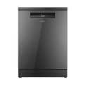 Haier I-Pro Shine 5 XF 6B0M3PDA 16 Place Setting Dishwasher - Renew 2 U