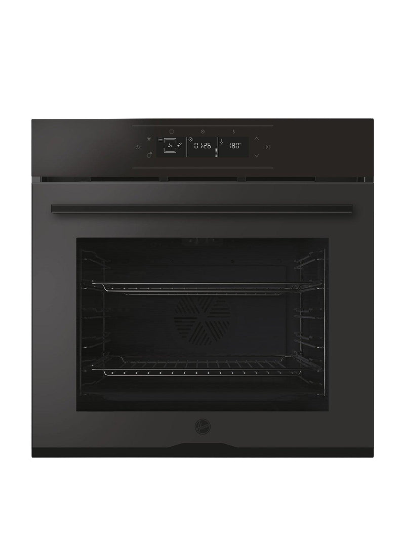 Hoover HO6 S5G3HTB Smart 78L Built-in Single Electric Oven