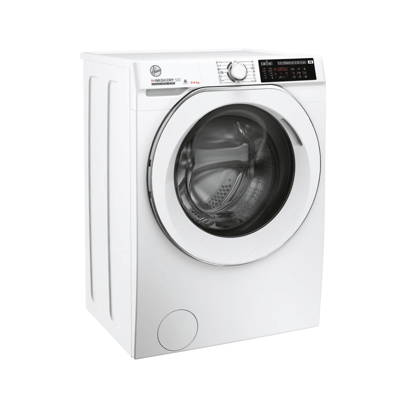 Hoover HD496AMC 9kg / 6kg 1400 Spin Washer Dryer – Renew 2 U