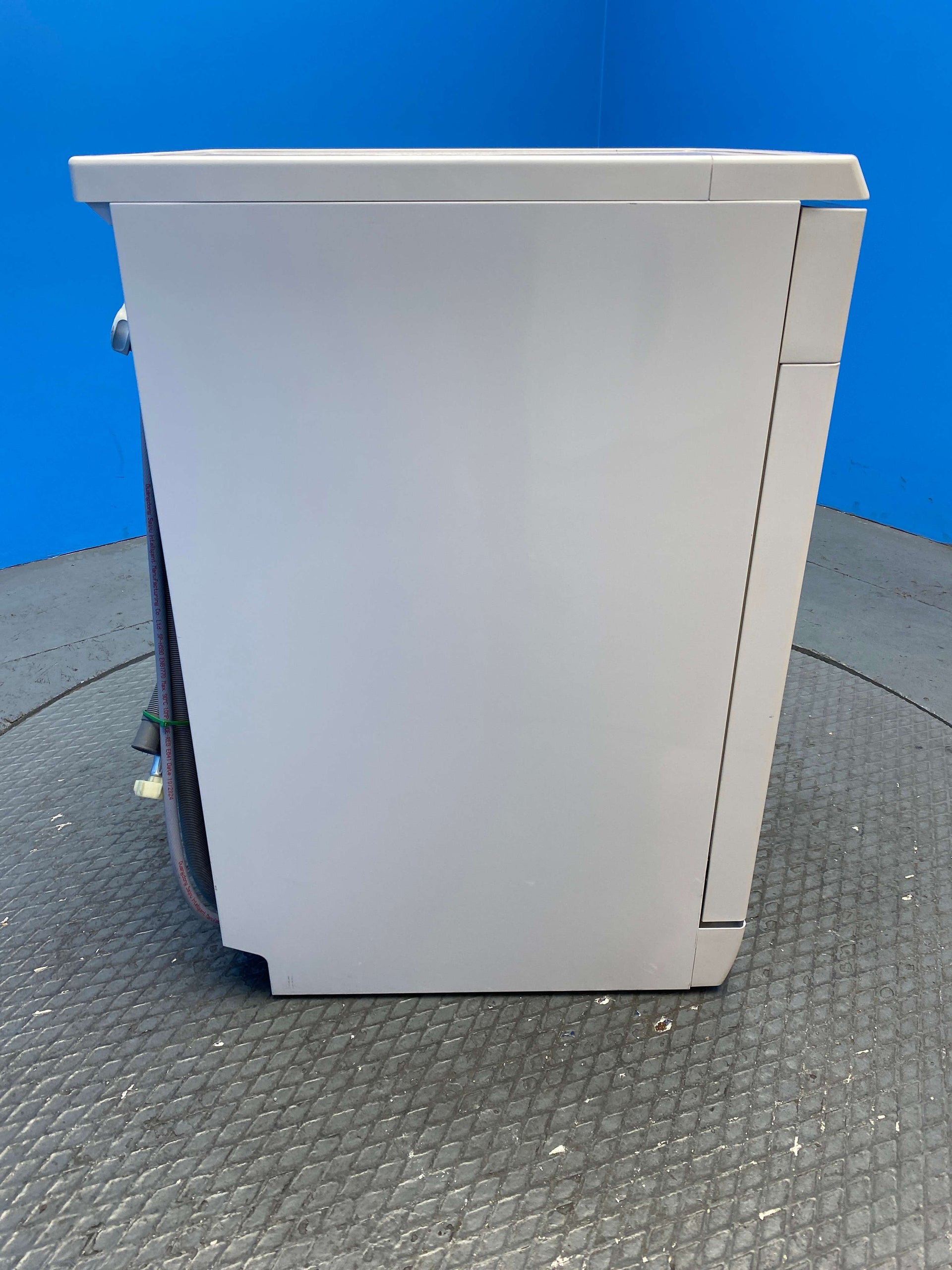 Hisense HS523E15WUK Slimline 10 Place Setting Dishwasher