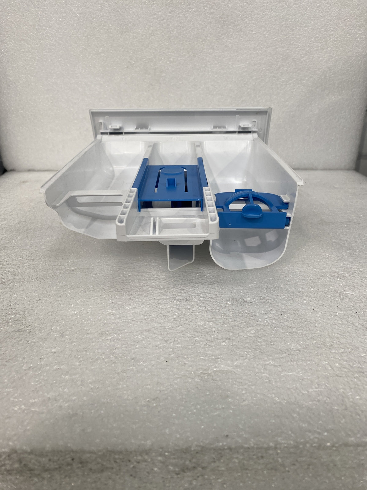 #GRC-158-716 - Bosch WAN28258GB Washing Machine Dispenser Drawer