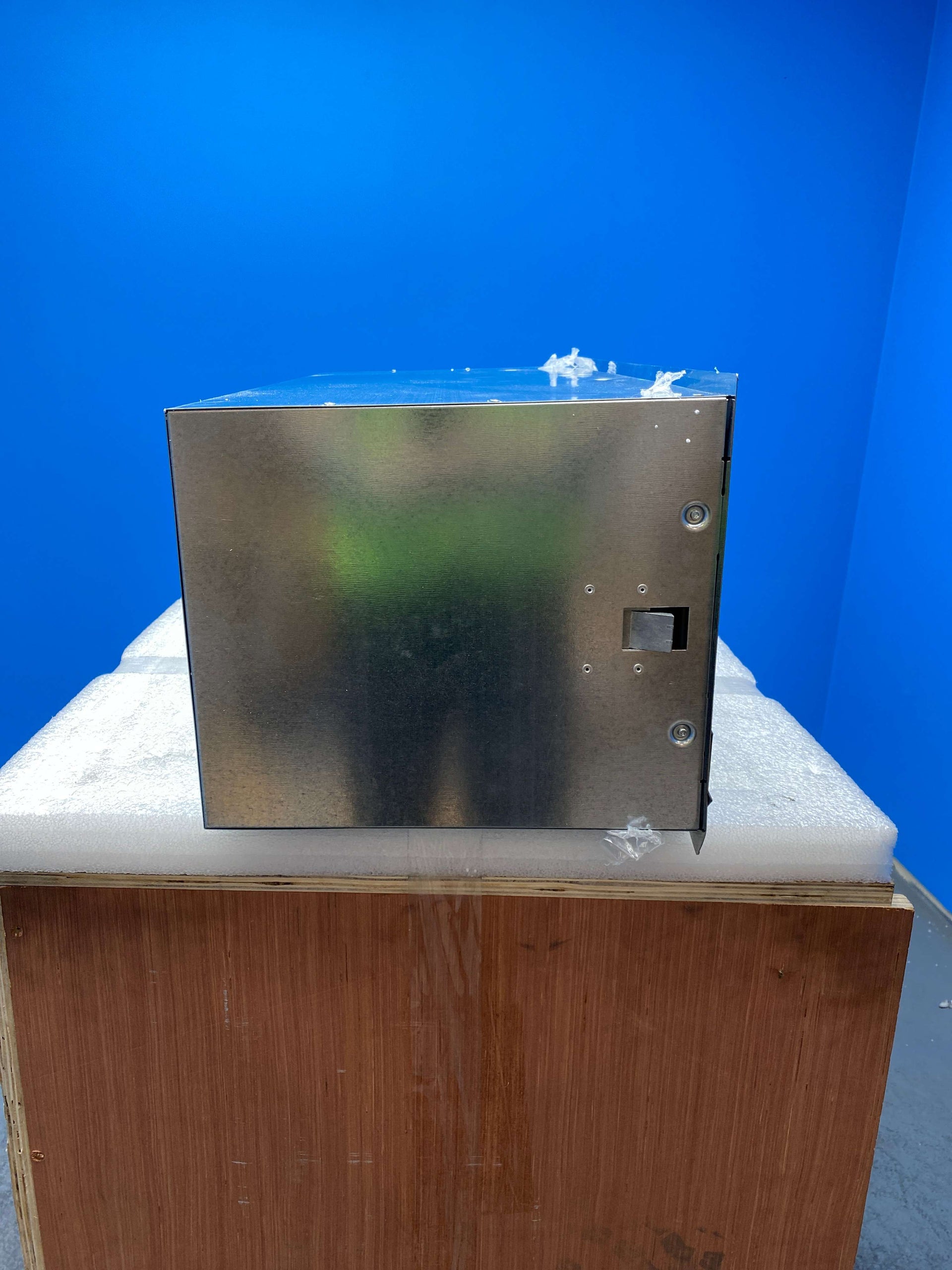 Haier HAPY72ES6X 70cm Built-In Stainless Steel Cooker Hood