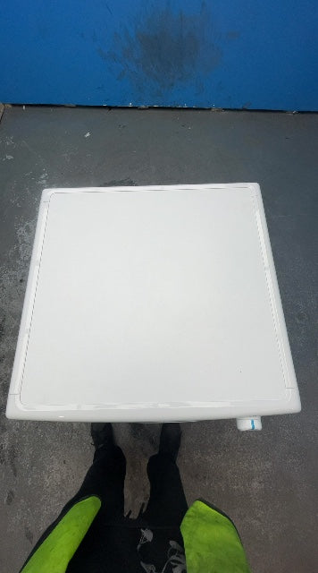#GRC-162-990 - Candy Smart 8kg Condenser Tumble Dryer – Sensor Drying, White, B Energy Rating