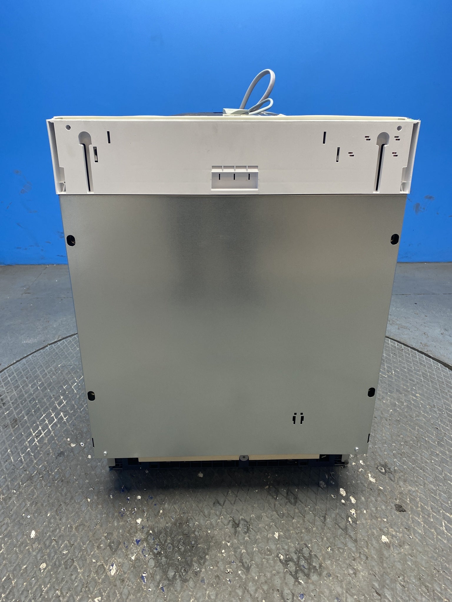 Candy CI3E53E0W Integrated 13 Place Setting Dishwasher