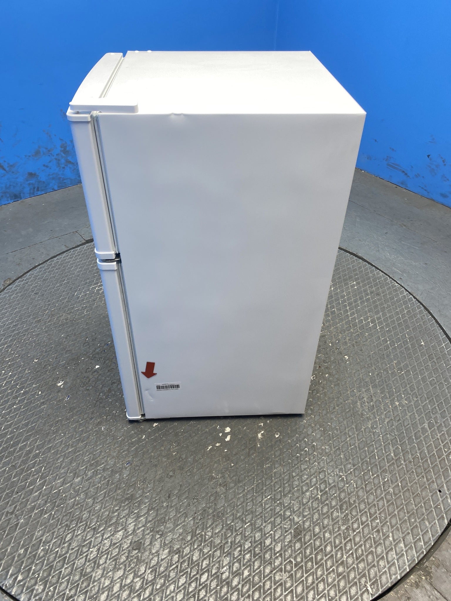 COMFEE’ RCT87WH2(E) 87L Under Counter Fridge Freezer