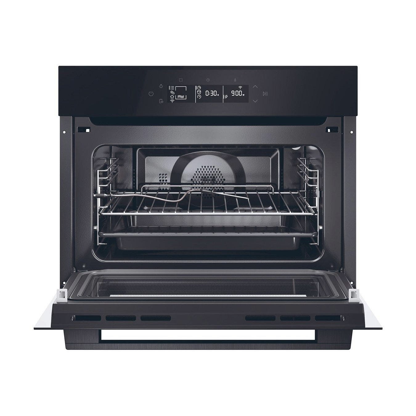 Haier H4MWID29G6NQB 44L Built‑In Combo Microwave – Renew 2 U