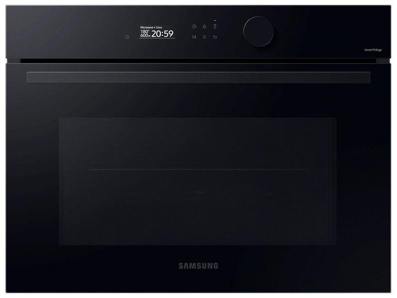 Samsung NQ5B5763DBK Series 5 50L Built-in Combi Microwave Oven – Renew 2 U