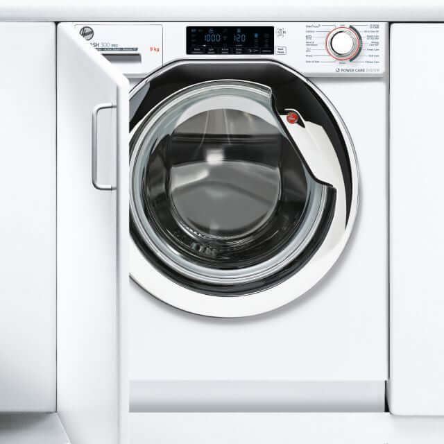 Hoover HBWOS69TAMCET 9kg 1600 Spin Washing Machine - Renew 2 U