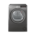 Hoover HLEC8TRGR 8kg Condenser Tumble Dryer - Renew 2 U
