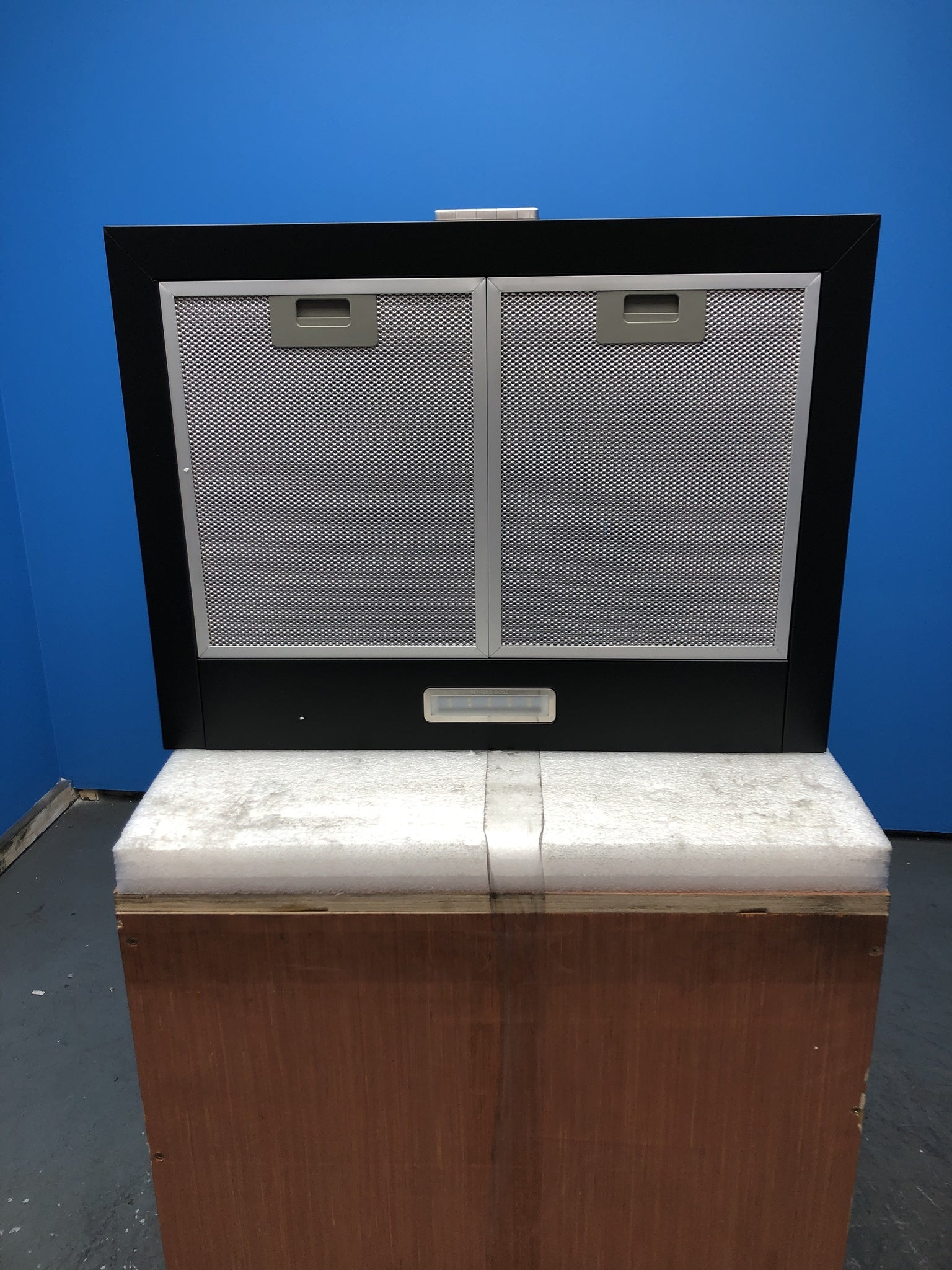 COMFEE KWH-PYRA17B-60 60cm Chimney Cooker Hood