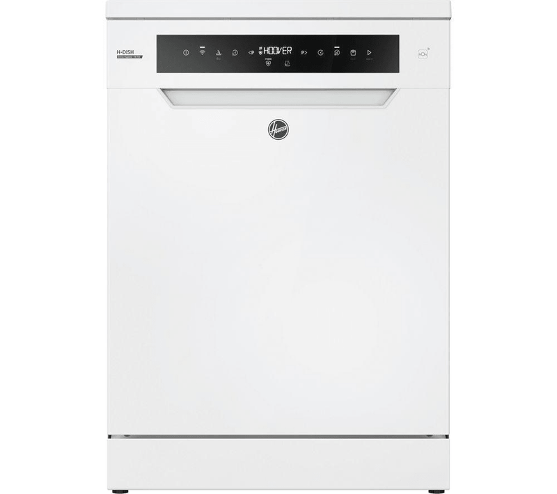 Hoover H6F 6B4S1PWUK-80 16 Place Wi-Fi Dishwasher – Renew 2 U