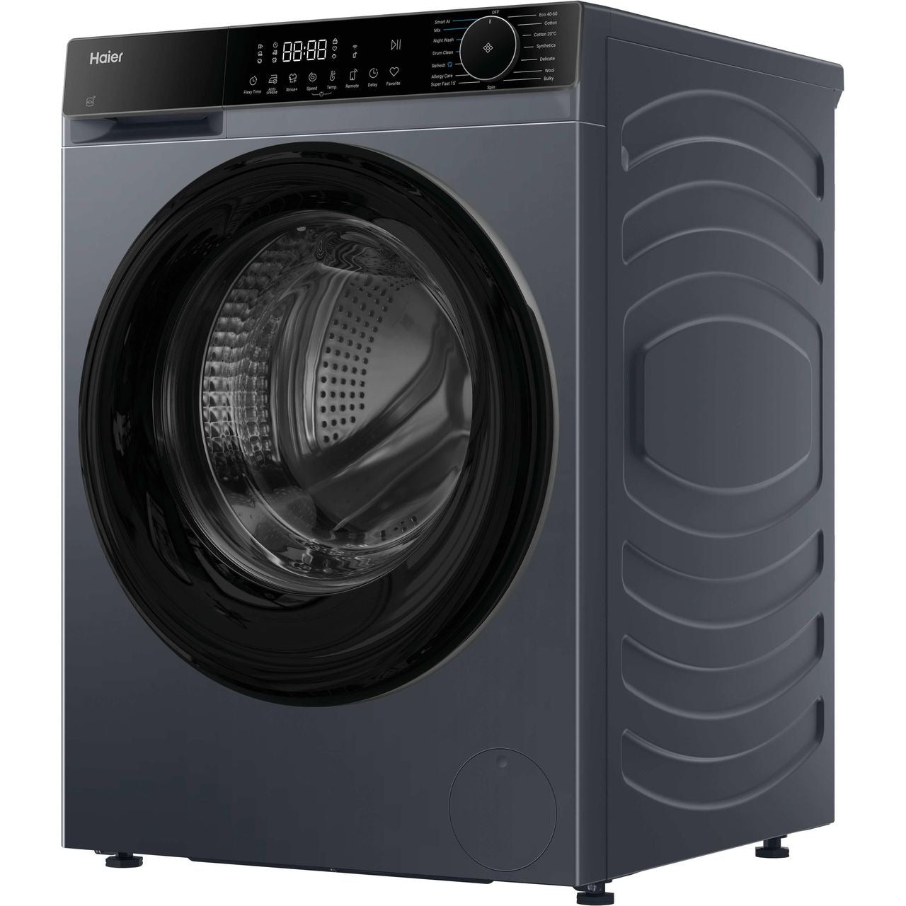 Haier X Series 5 HW100-BP14357GU1 10kg 1400rpm Washing Machine – Renew 2 U
