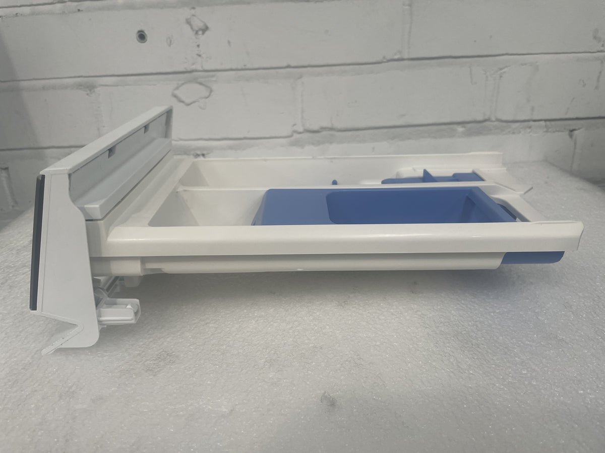 #GRC-157-539 - Haier HW100-B14367U-UK Washing Machine Dispenser Drawer