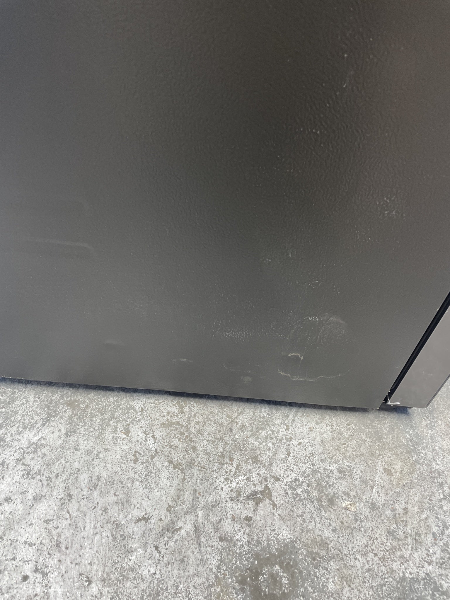#GRC-145-112 - Haier HFKR7819DWGB SpaceFit Series 7 Multi-Door Fridge Freezer