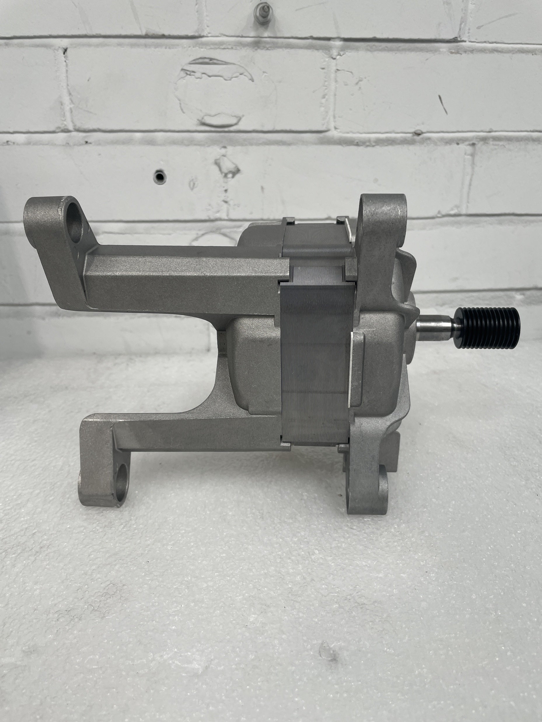 #GRC-157-424 - Candy CSOW4966TWMBB6 Washer Dryer Motor