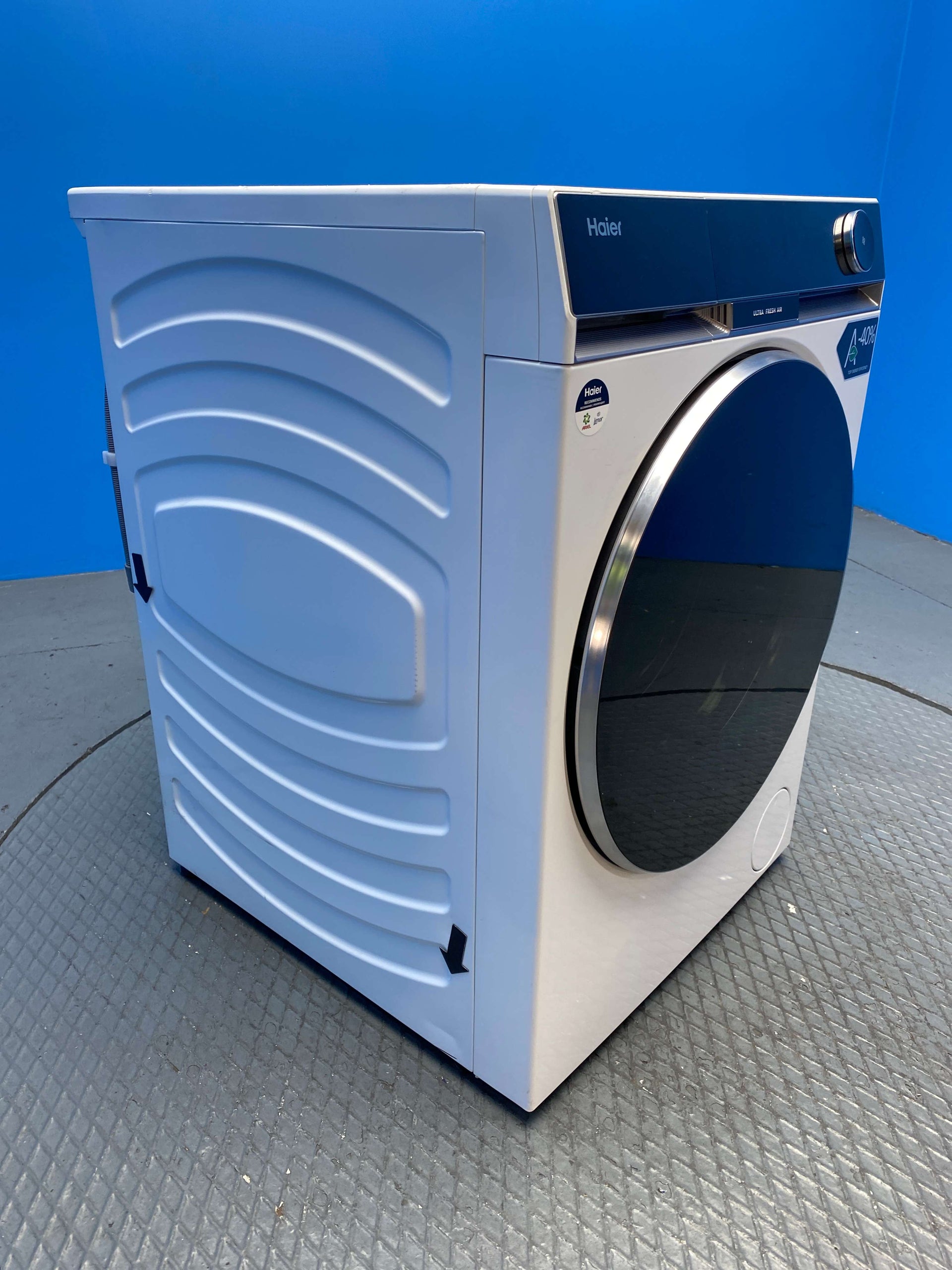 Haier HW110-BD14397U1 X Series 11kg Washing Machine