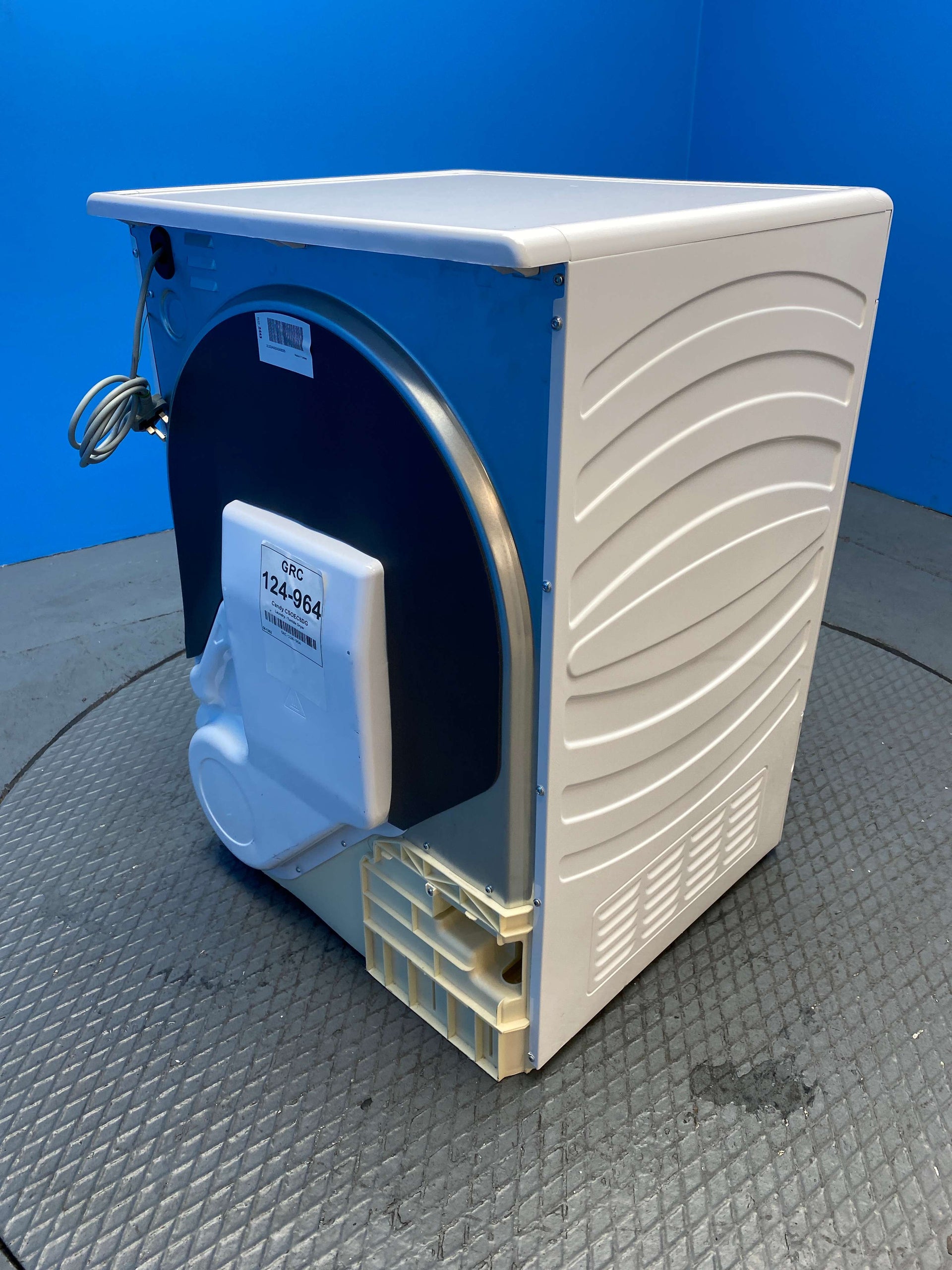 Candy CSOEC8DG 8kg Condenser Smart Tumble Dryer