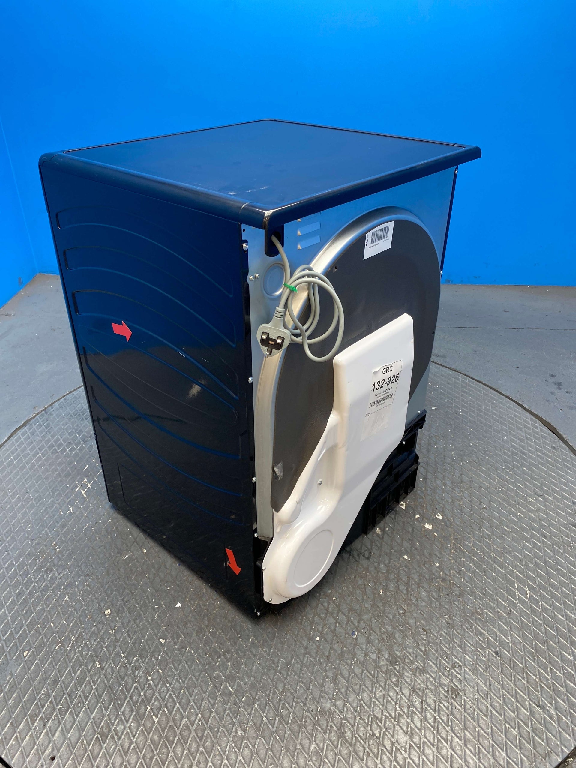 Hoover HLEC9DGB 9kg Condenser Tumble Dryer
