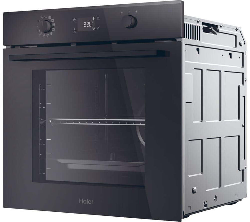 Haier ID Series 2 H6 ID2P5B3YTB Electric Pyrolytic Smart Oven – Renew 2 U