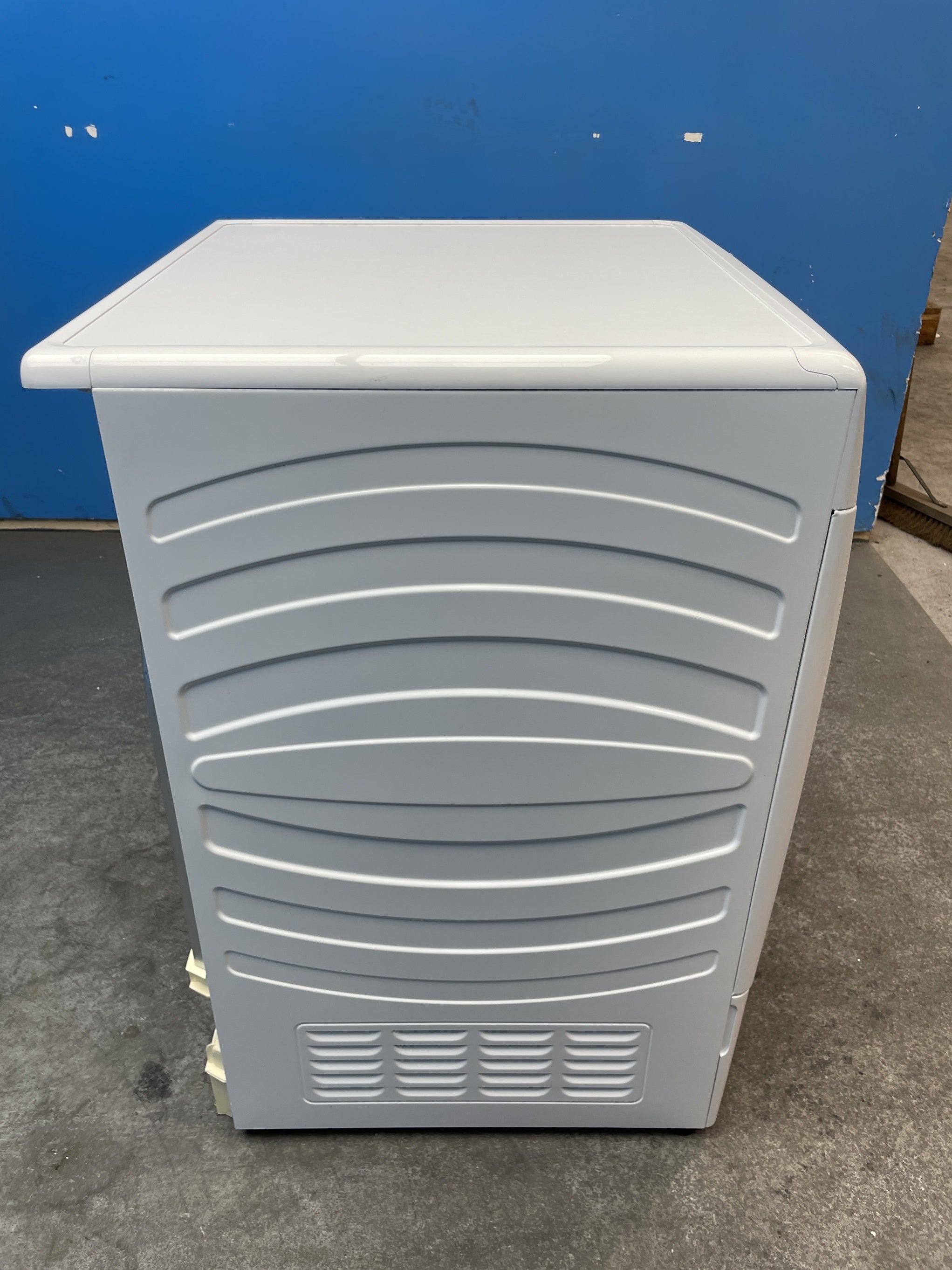 #GRC-160-676 - Candy CROE C9TE-80 Smart Pro 9kg Condenser Tumble Dryer