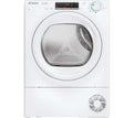 Candy CROE C9TE-80 Smart Pro 9kg Condenser Tumble Dryer