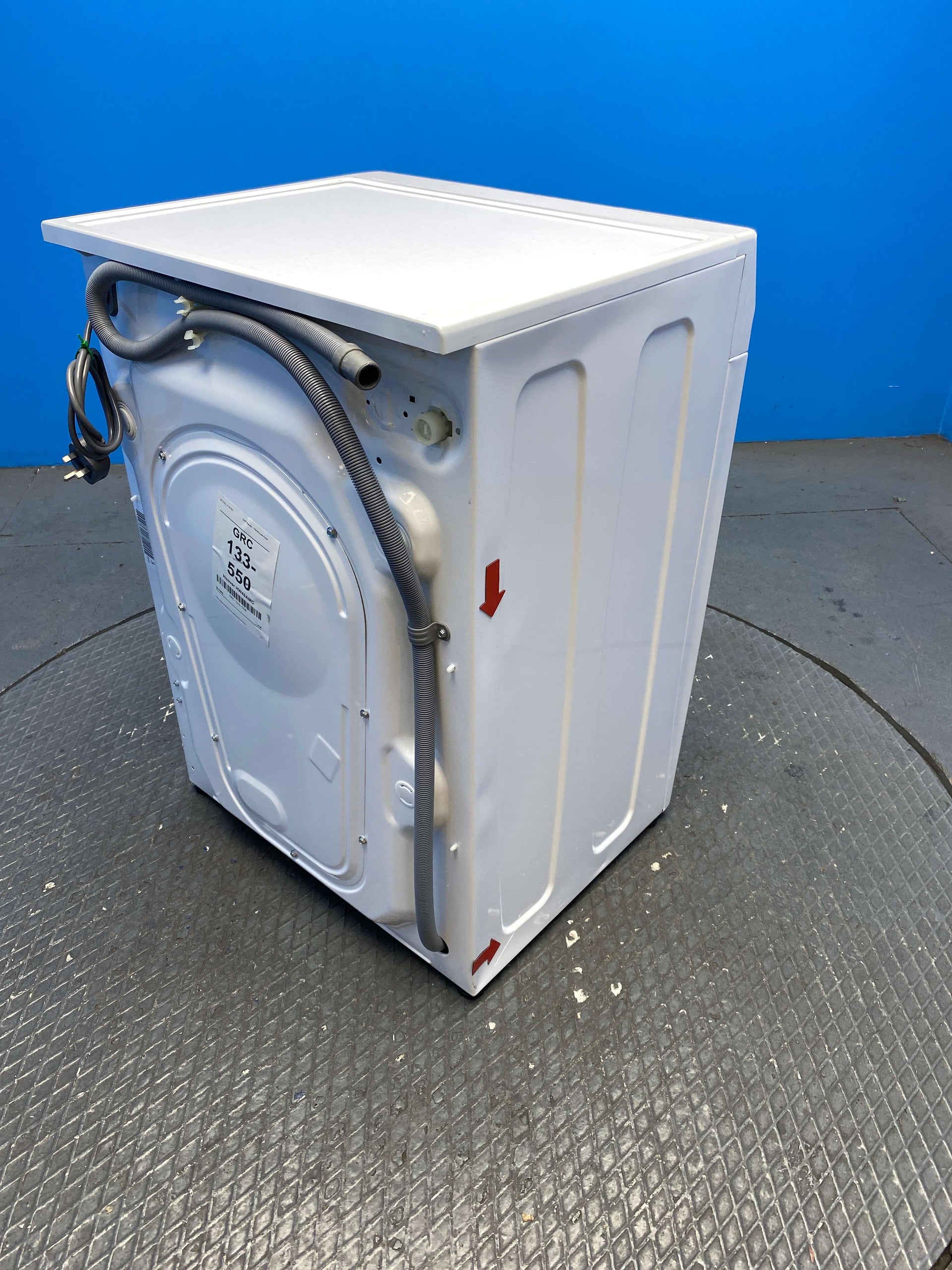 Hoover HW49AMC 9kg 1400 Spin Washing Machine