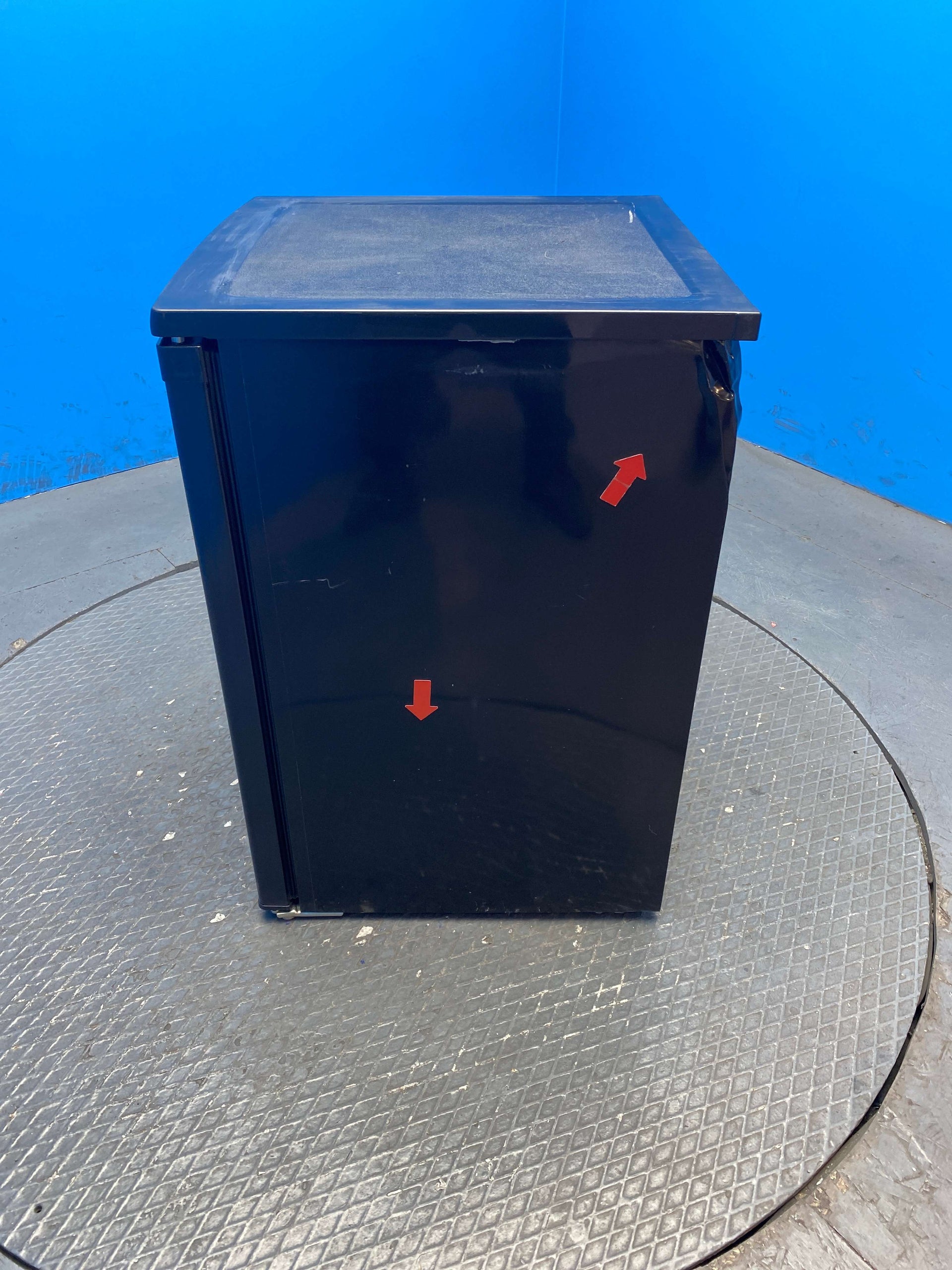 Statesman R155B 55cm 113 Litre Under Counter Fridge