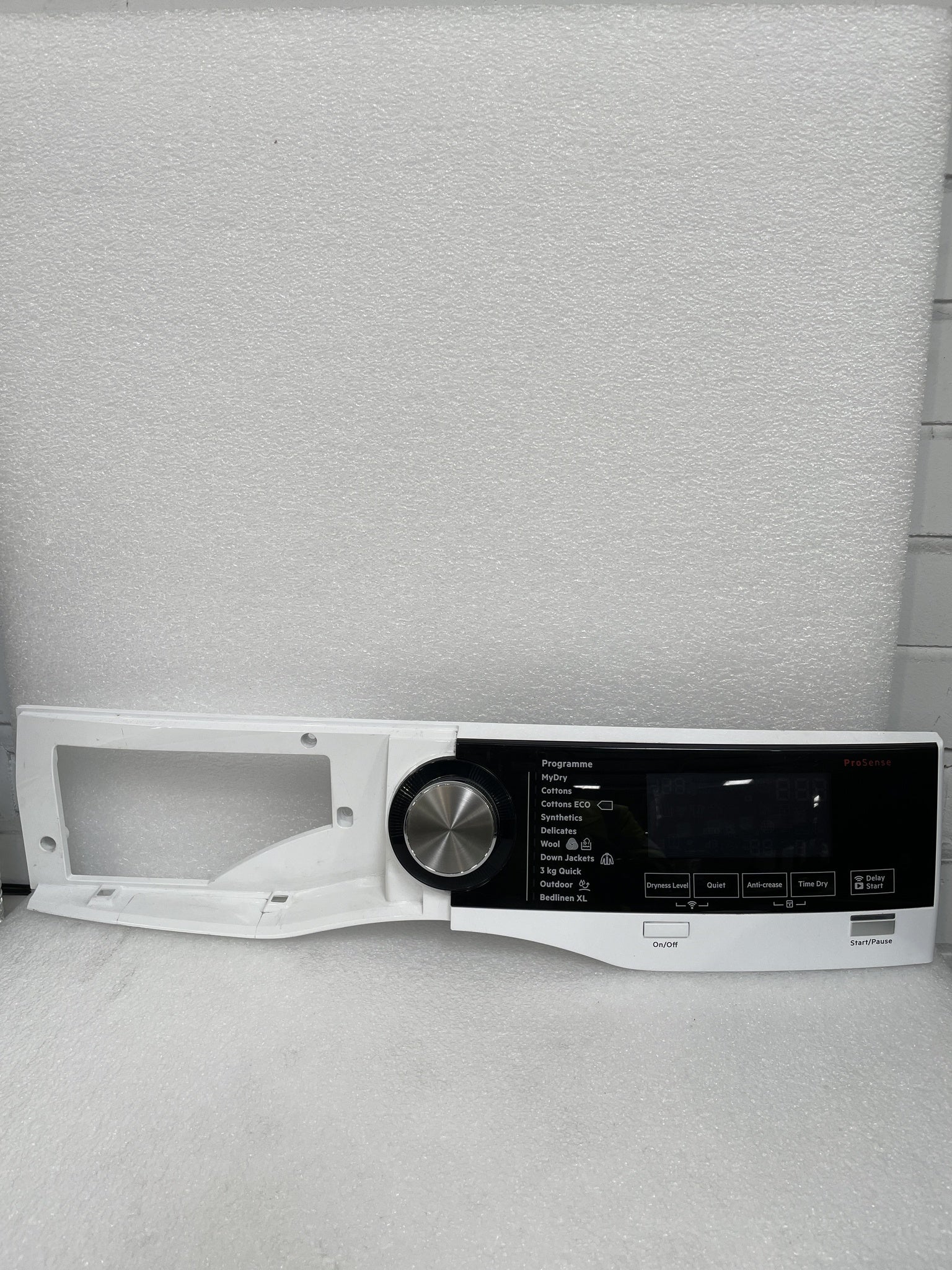 #GRC-154-689 - AEG T9DEB969C Washing Machine Control Board